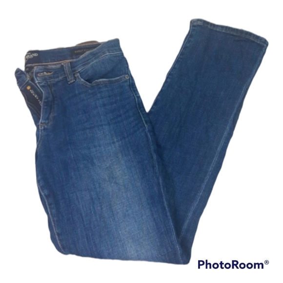 Lucky Brand Denim - Lucky Brand Sweet Straight B3